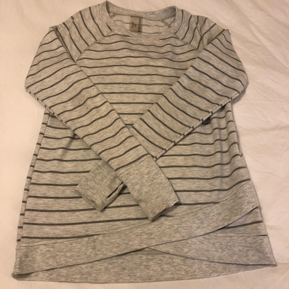 Long Sleeve Sweater XS